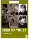 Deed of Trust